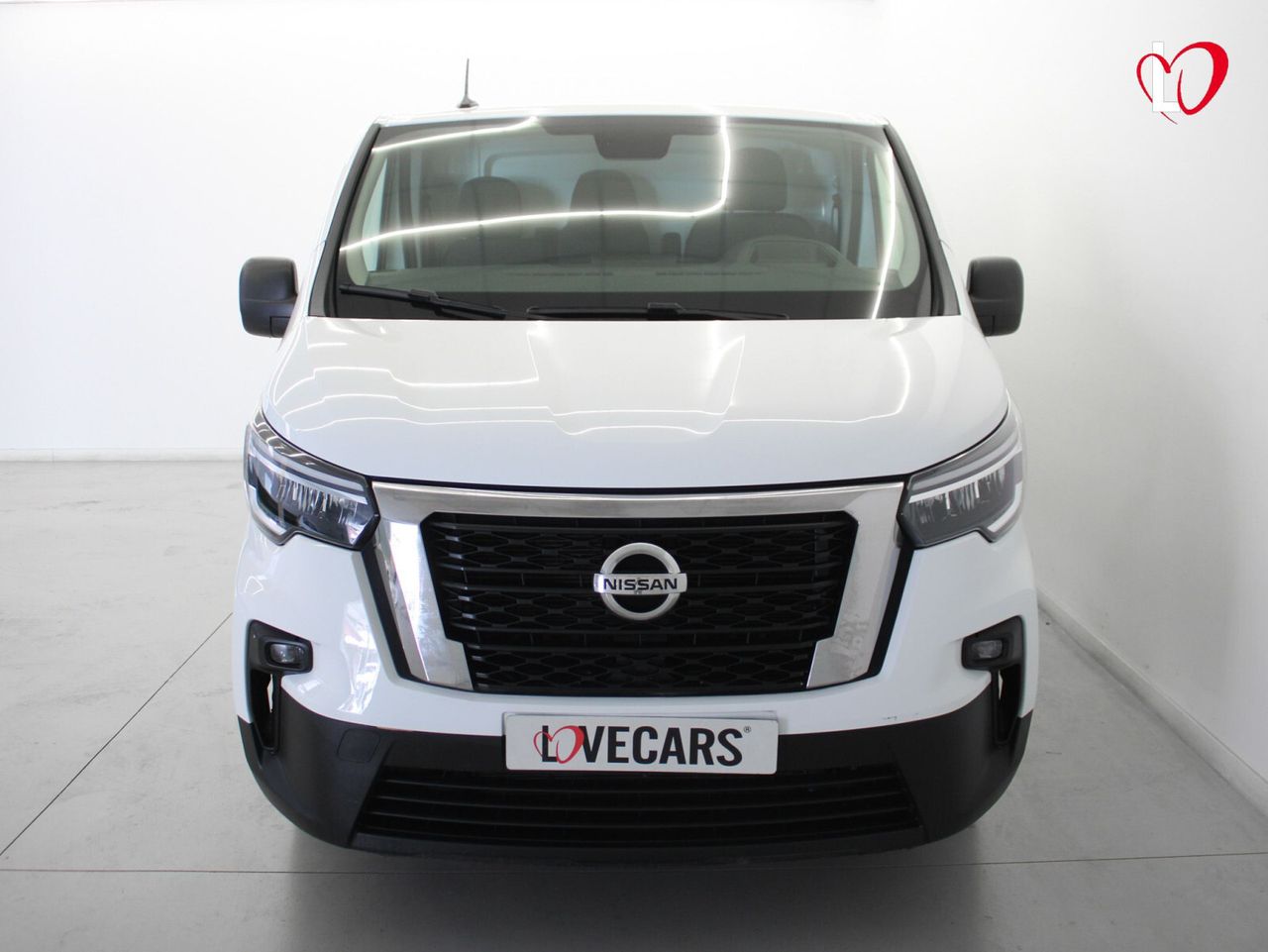 Nissan Primastar 2.0 DCI FURGON. L2 H1 130 - Foto 30