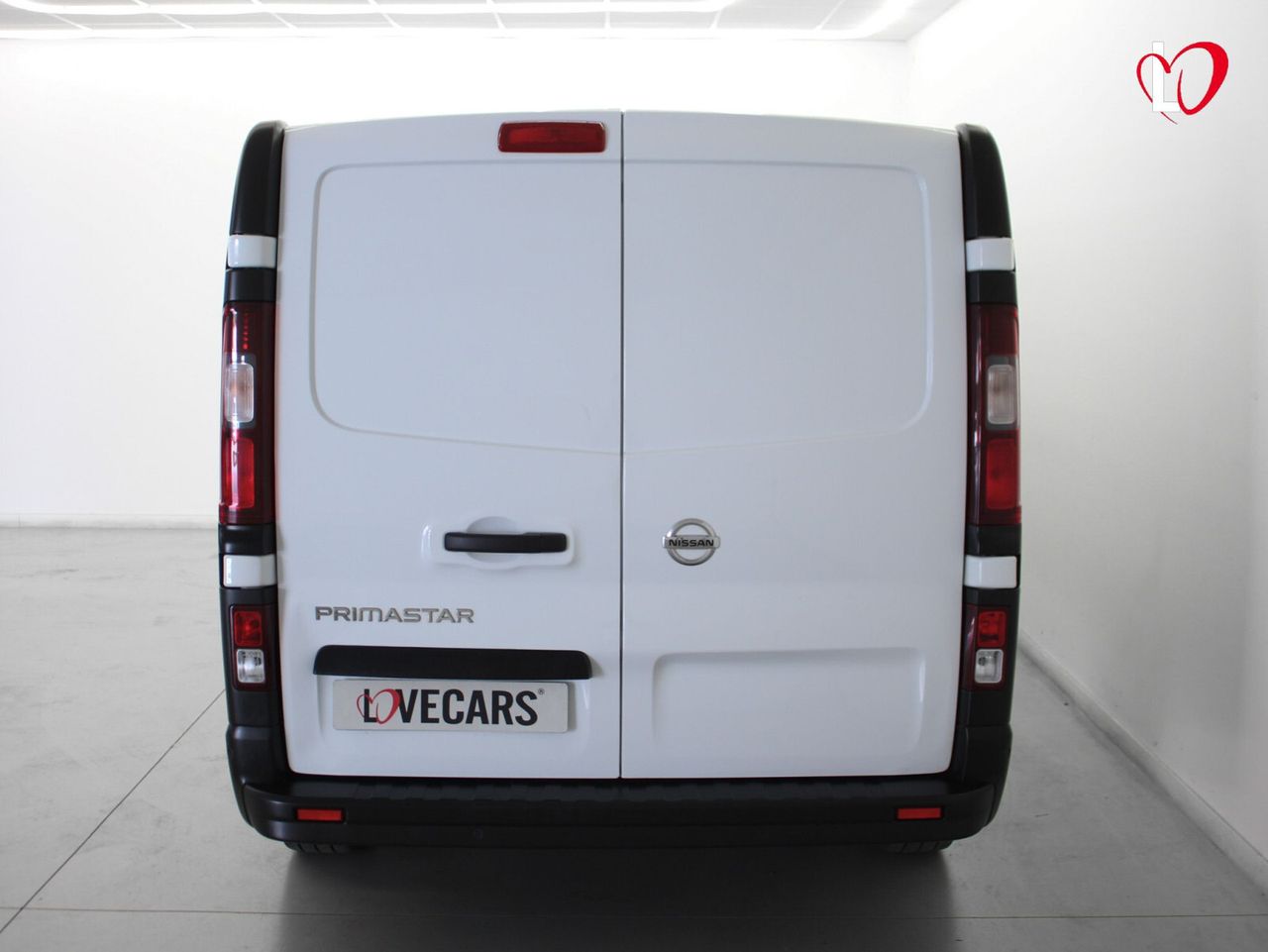 Nissan Primastar 2.0 DCI FURGON. L2 H1 130 - Foto 32