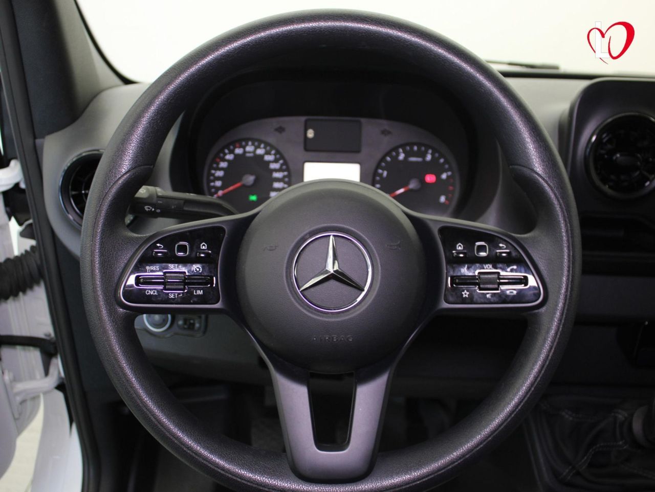 Mercedes Sprinter 315 CDI FG. MEDIO 3.5T 150 - Foto 22