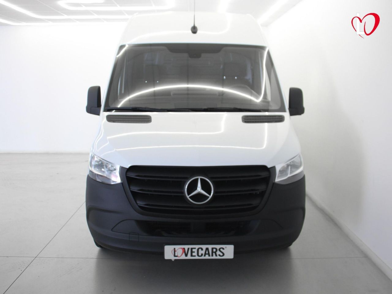 Mercedes Sprinter 315 CDI FG. MEDIO 3.5T 150 - Foto 33