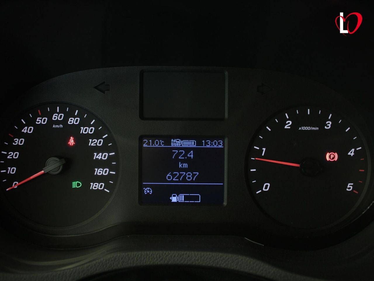 Mercedes Sprinter 315 CDI FG. MEDIO 3.5T 150 - Foto 21