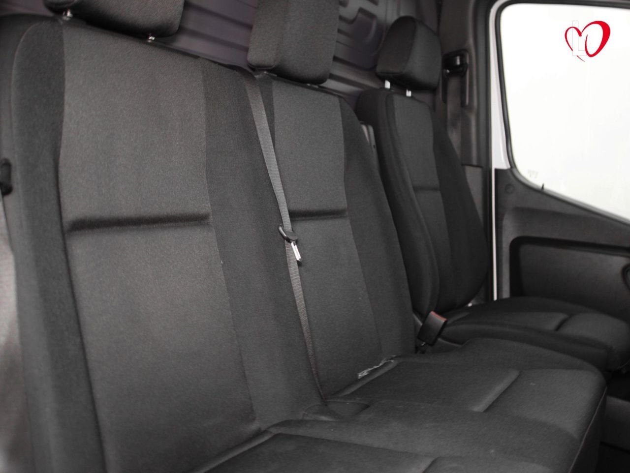Mercedes Sprinter 315 CDI FG. MEDIO 3.5T 150 - Foto 28