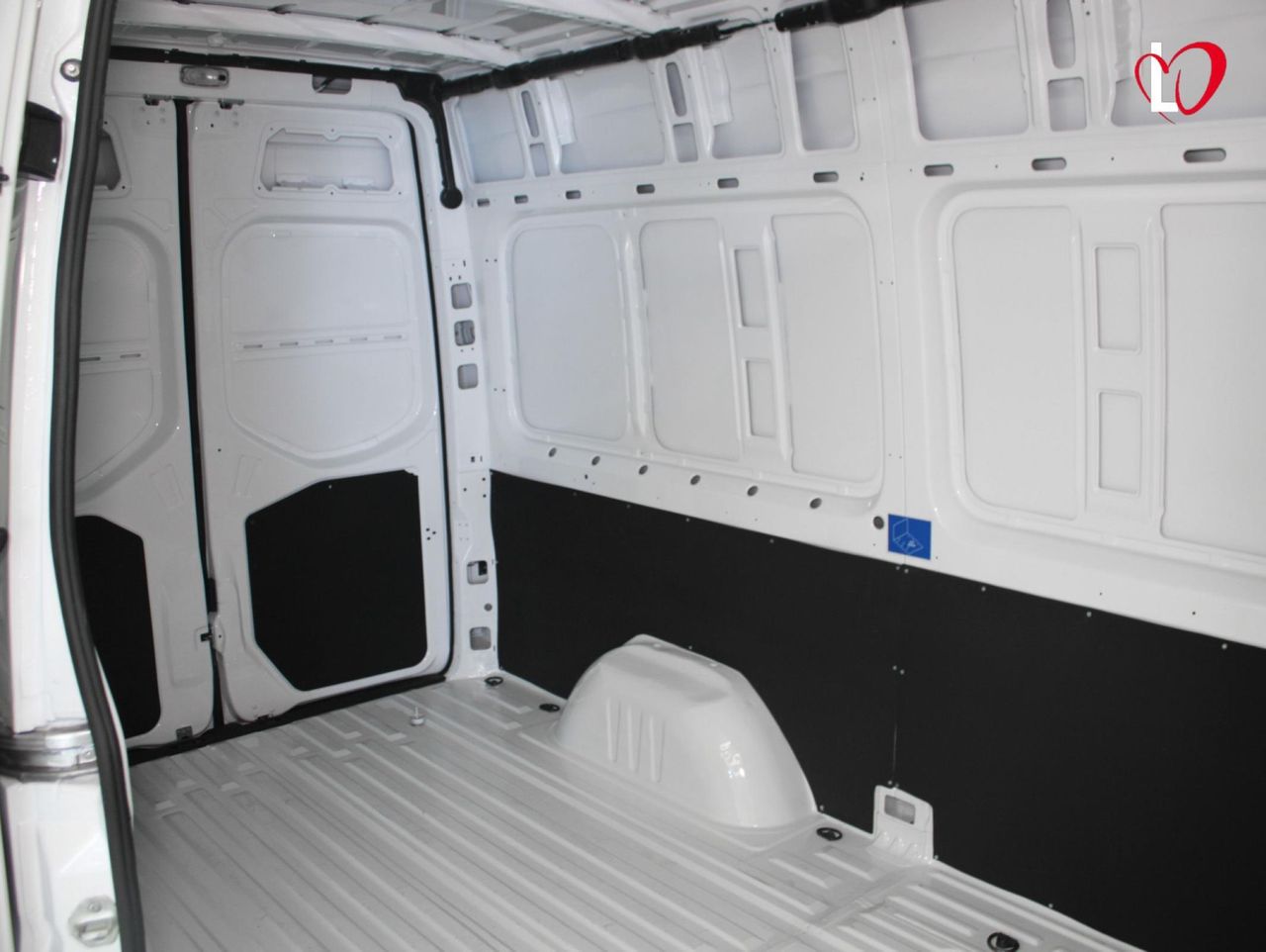 Mercedes Sprinter 315 CDI FG. MEDIO 3.5T 150 - Foto 9