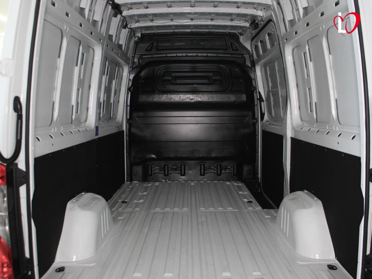 Mercedes Sprinter 315 CDI FG. MEDIO 3.5T 150 - Foto 10