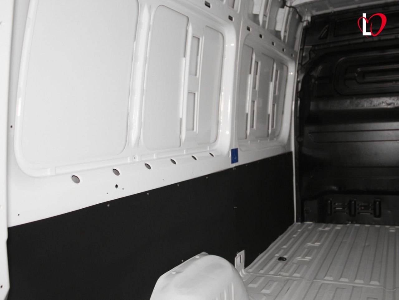 Mercedes Sprinter 315 CDI FG. MEDIO 3.5T 150 - Foto 29