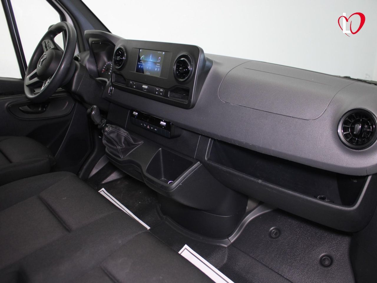 Mercedes Sprinter 315 CDI FG. MEDIO 3.5T 150 - Foto 27