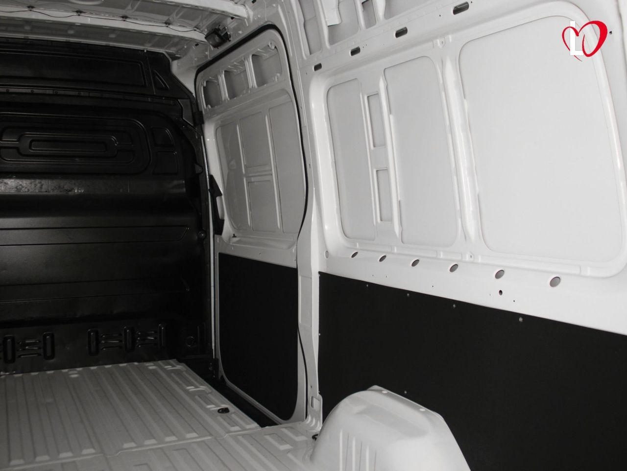 Mercedes Sprinter 315 CDI FG. MEDIO 3.5T 150 - Foto 30