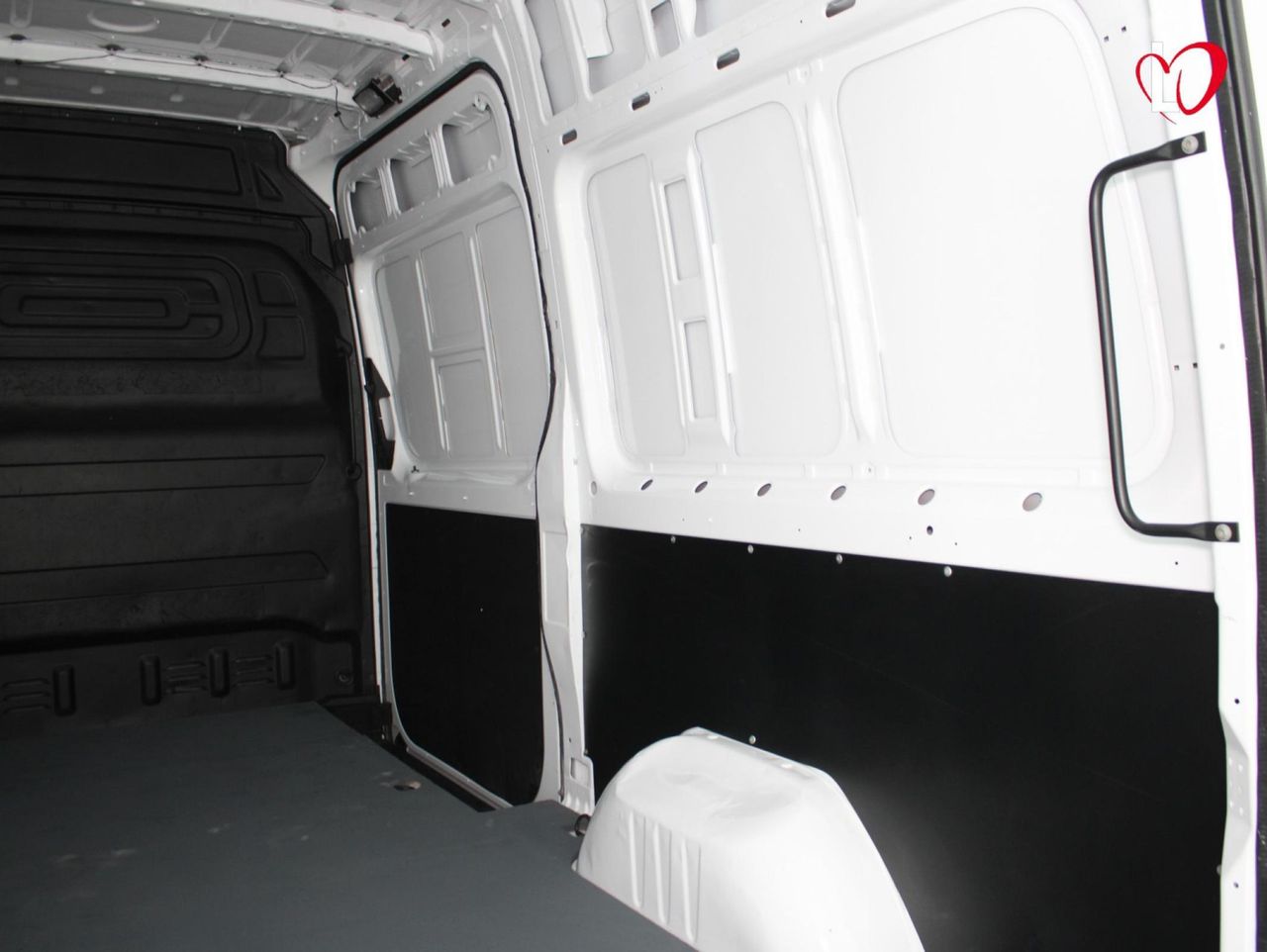 Mercedes Sprinter 315 CDI FG. MEDIO 3.5T 150 - Foto 28