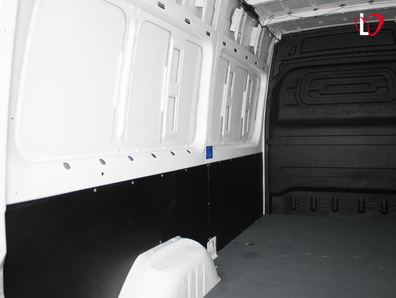 Mercedes Sprinter 315 CDI FG. MEDIO 3.5T 150 - Foto 27