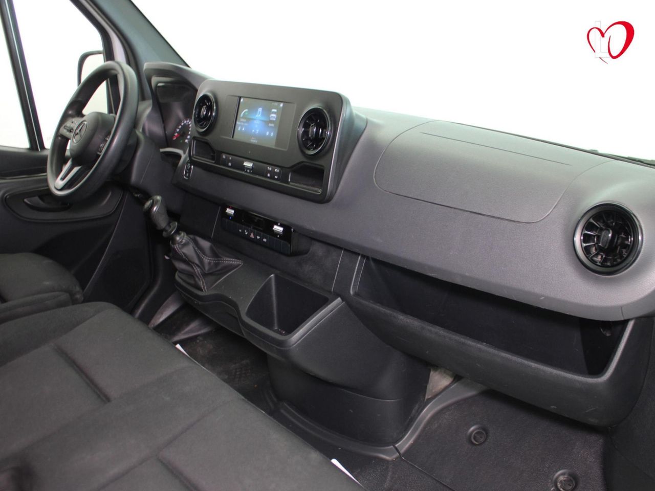 Mercedes Sprinter 315 CDI FG. MEDIO 3.5T 150 - Foto 26