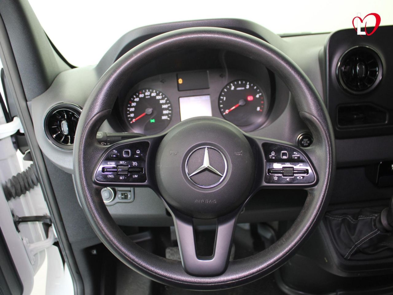 Mercedes Sprinter 315 CDI FG. MEDIO 3.5T 150 - Foto 21