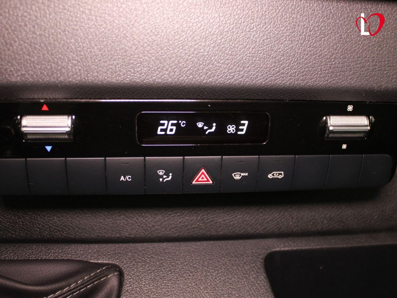 Mercedes Sprinter 315 CDI FG. MEDIO 3.5T 150 - Foto 25