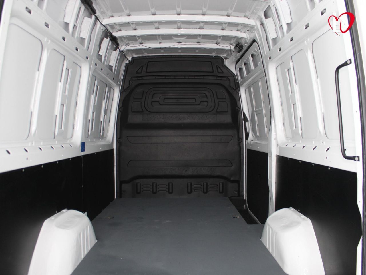 Mercedes Sprinter 315 CDI FG. MEDIO 3.5T 150 - Foto 10