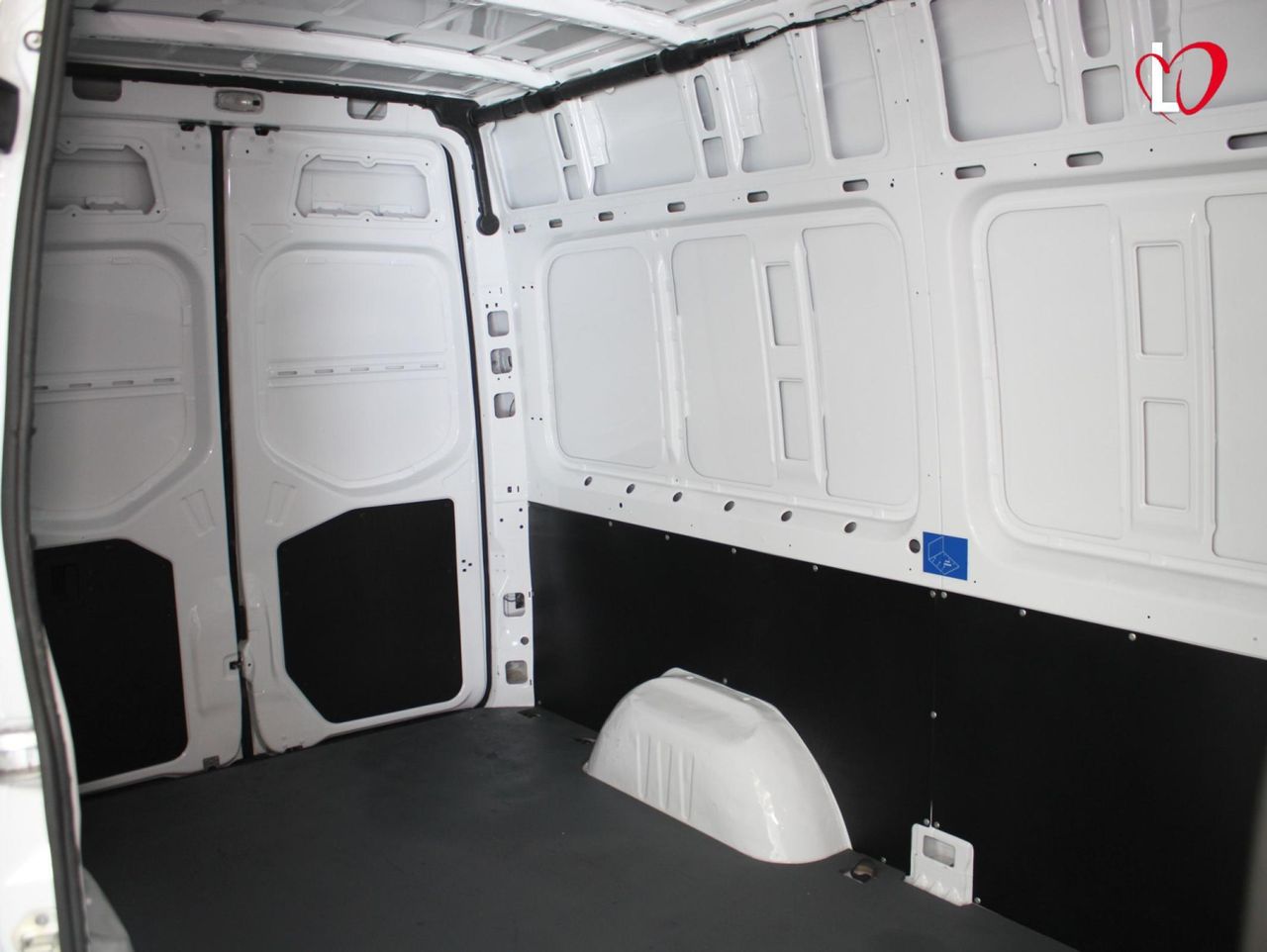 Mercedes Sprinter 315 CDI FG. MEDIO 3.5T 150 - Foto 9