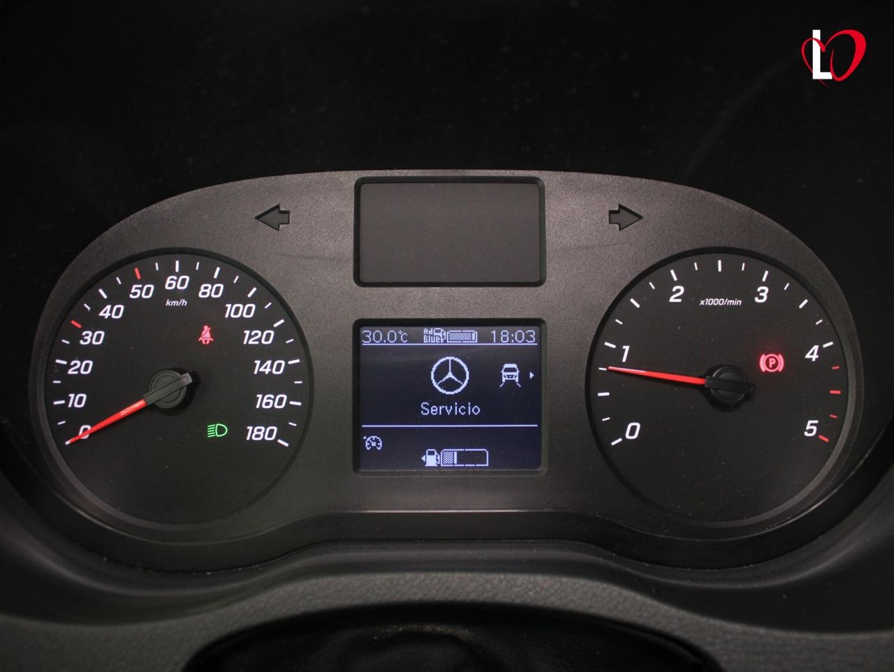 Mercedes Sprinter 315 CDI FG. MEDIO 3.5T 150 - Foto 20