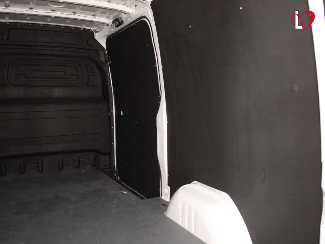 Mercedes Sprinter 315 CDI AUTO. FURGON MEDIO 150 - Foto 29