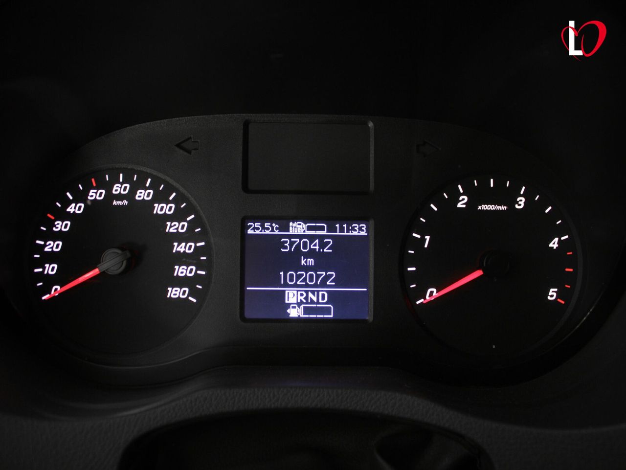 Mercedes Sprinter 315 CDI AUTO. FURGON MEDIO 150 - Foto 20