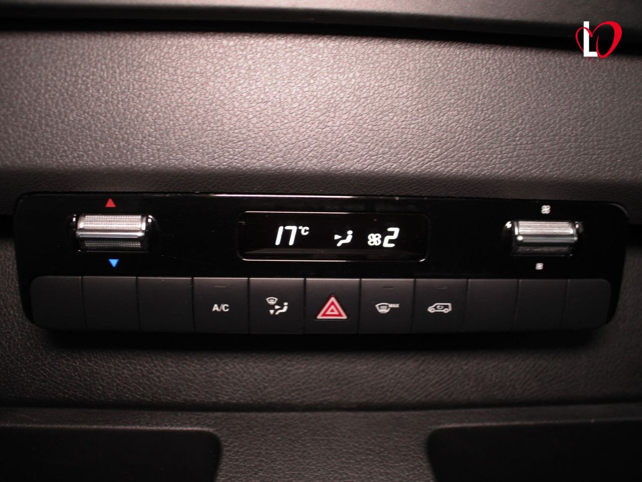 Mercedes Sprinter 315 CDI AUTO. FURGON MEDIO 150 - Foto 25