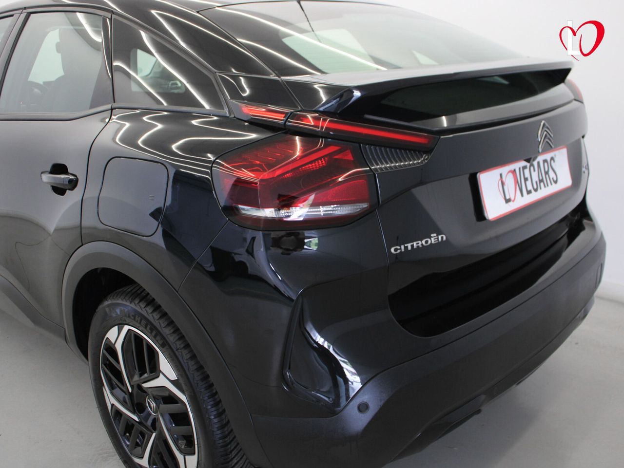 Citroën C4 BlueHdi 110 S&S Feel Pack - Foto 47