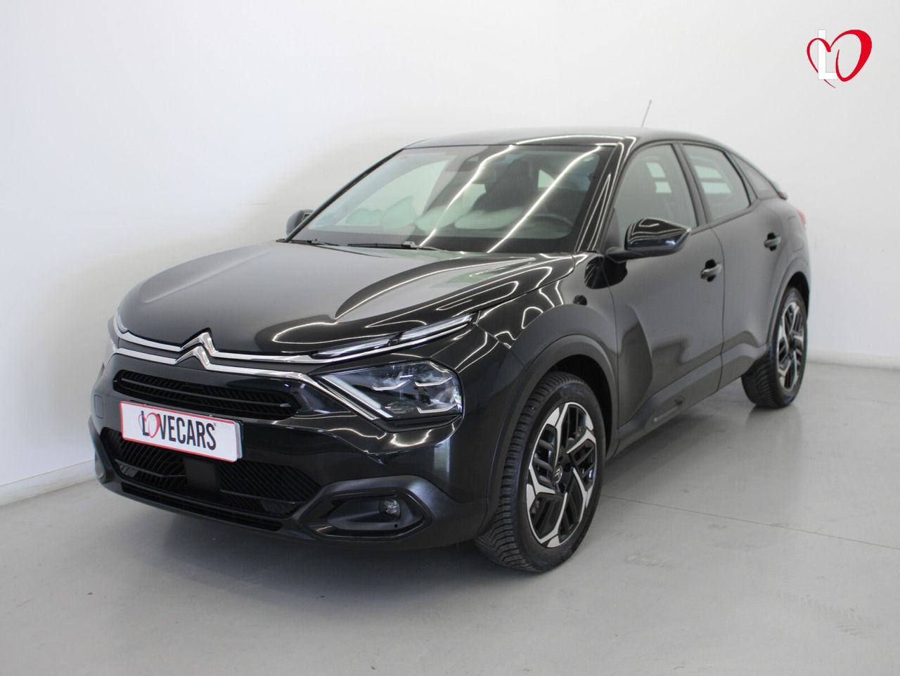 Citroën C4 BlueHdi 110 S&S Feel Pack - Foto 5