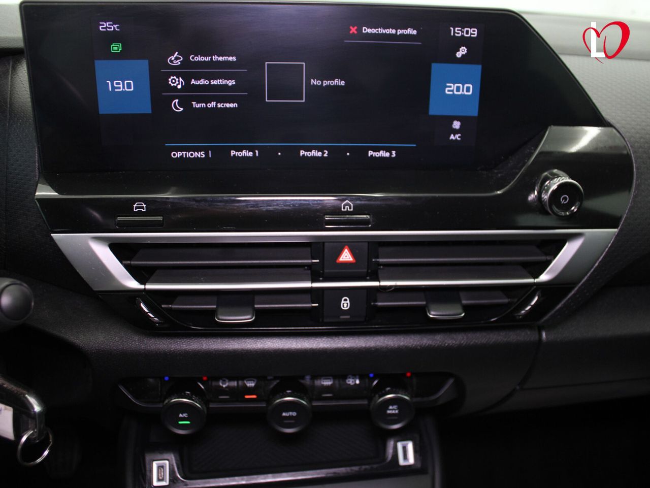Citroën C4 BlueHdi 110 S&S Feel Pack - Foto 30