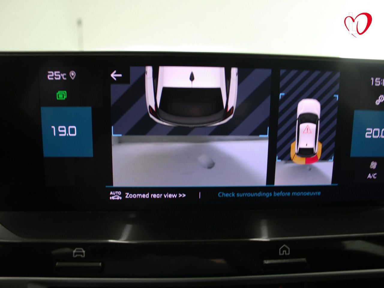 Citroën C4 BlueHdi 110 S&S Feel Pack - Foto 12