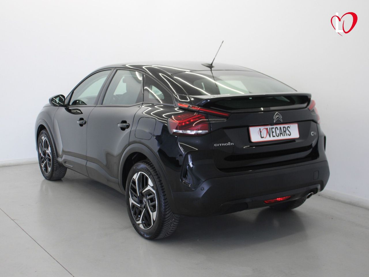 Citroën C4 BlueHdi 110 S&S Feel Pack - Foto 6