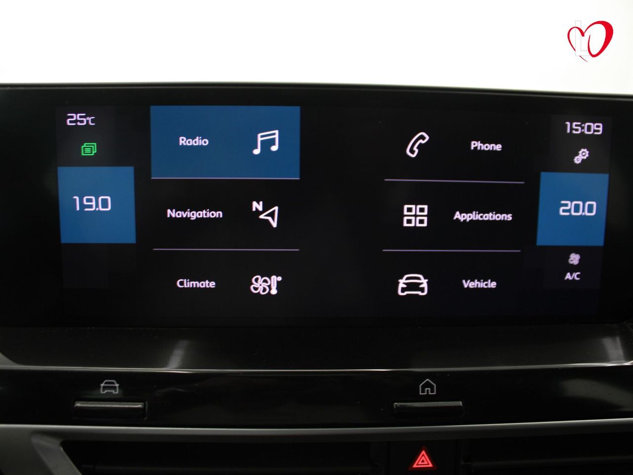 Citroën C4 BlueHdi 110 S&S Feel Pack - Foto 27