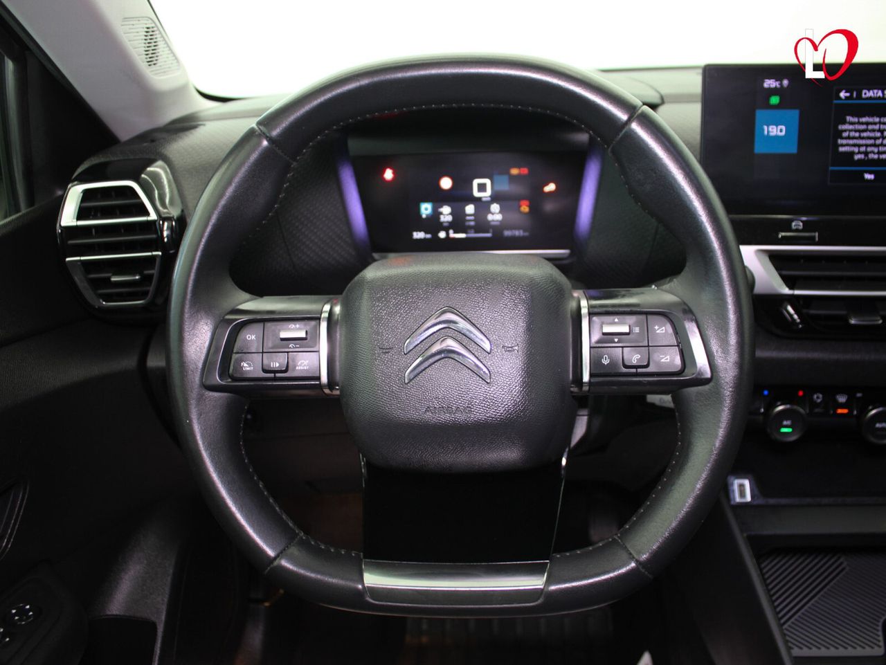 Citroën C4 BlueHdi 110 S&S Feel Pack - Foto 23