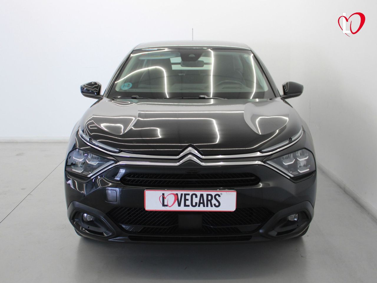 Citroën C4 BlueHdi 110 S&S Feel Pack - Foto 44
