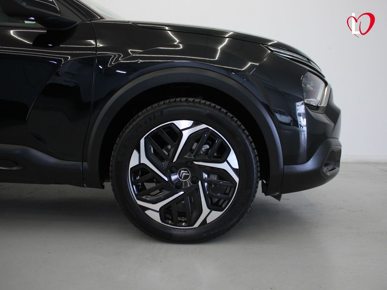 Citroën C4 BlueHdi 110 S&S Feel Pack - Foto 15