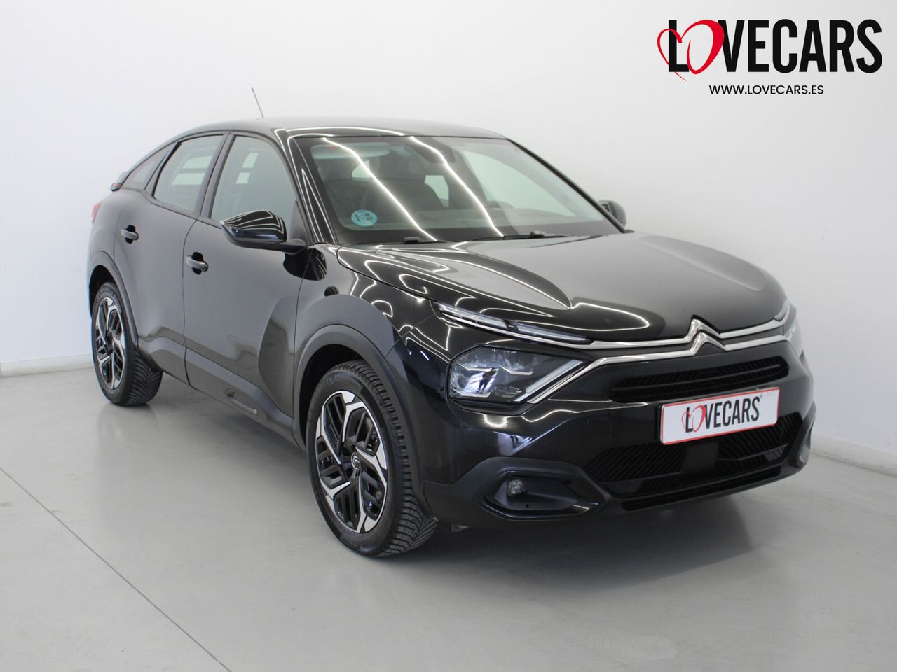 Citroën C4 BlueHdi 110 S&S Feel Pack - Foto 4