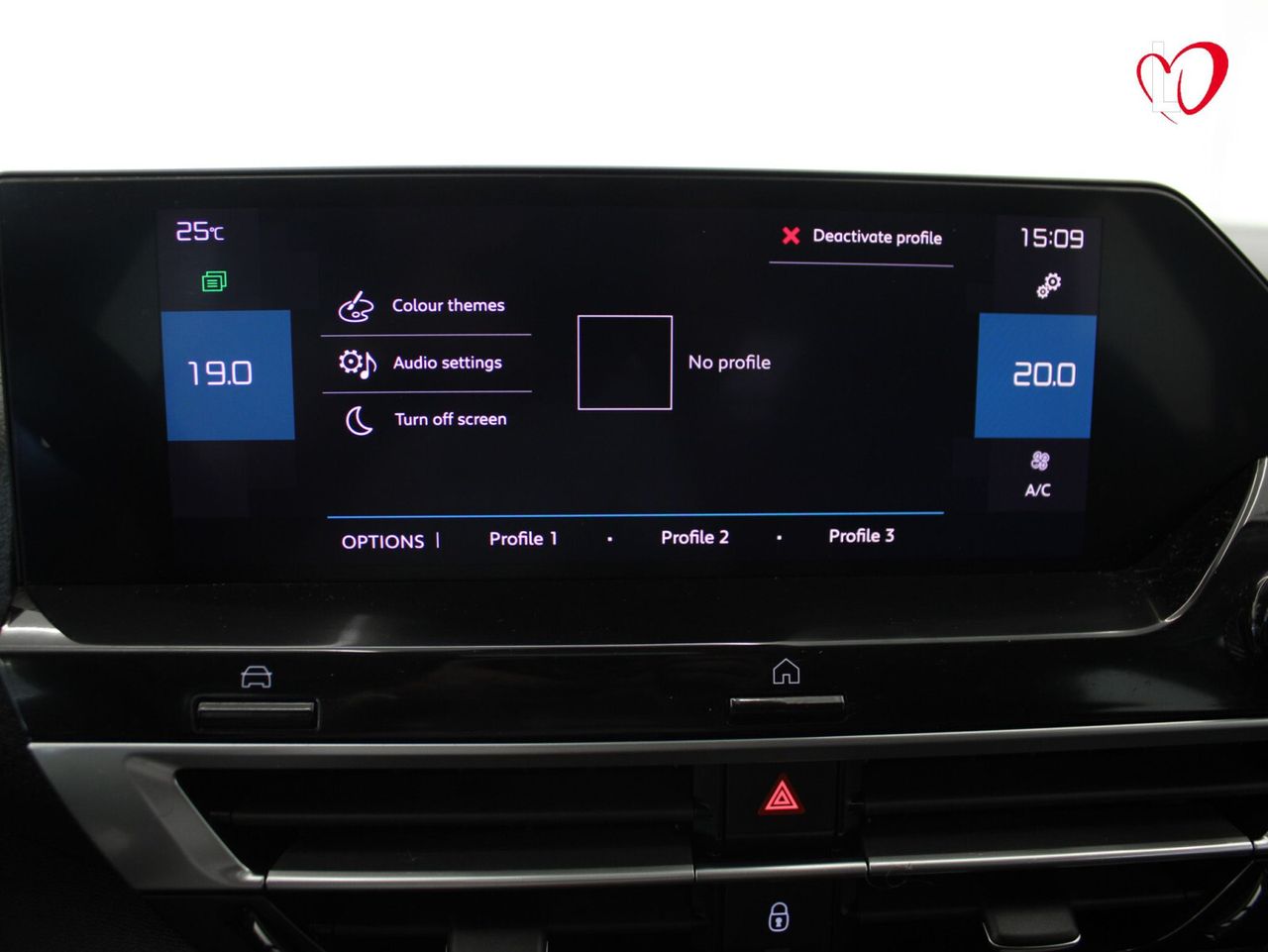 Citroën C4 BlueHdi 110 S&S Feel Pack - Foto 26