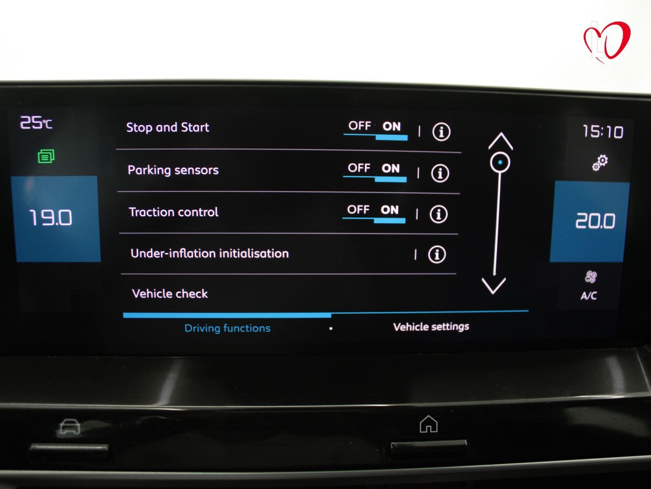 Citroën C4 BlueHdi 110 S&S Feel Pack - Foto 29