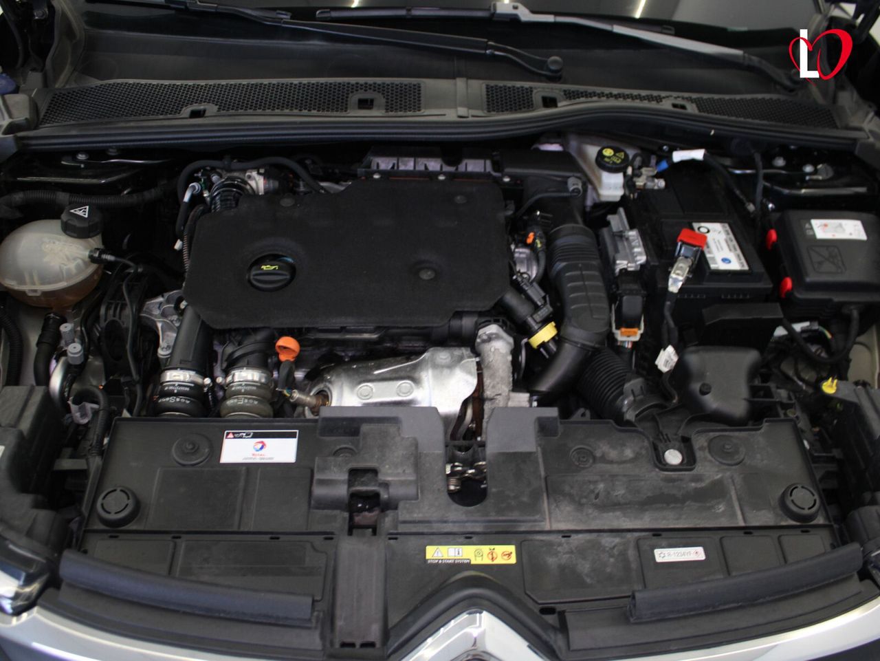 Citroën C4 BlueHdi 110 S&S Feel Pack - Foto 14