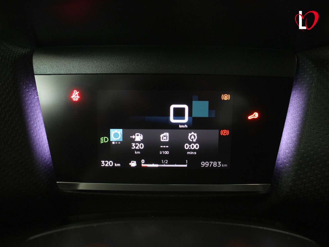 Citroën C4 BlueHdi 110 S&S Feel Pack - Foto 22