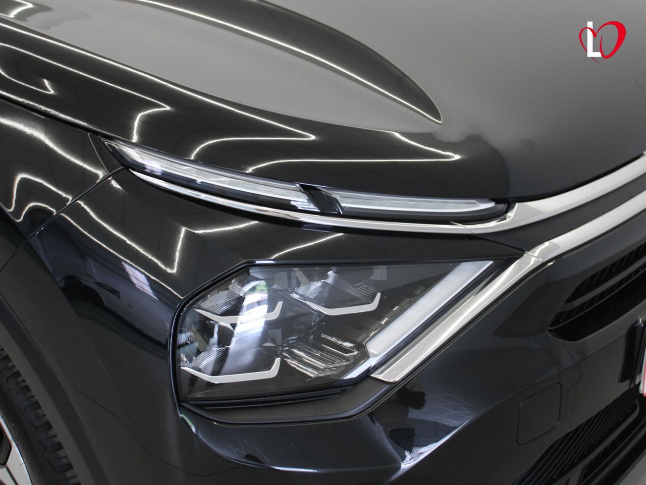 Citroën C4 BlueHdi 110 S&S Feel Pack - Foto 16
