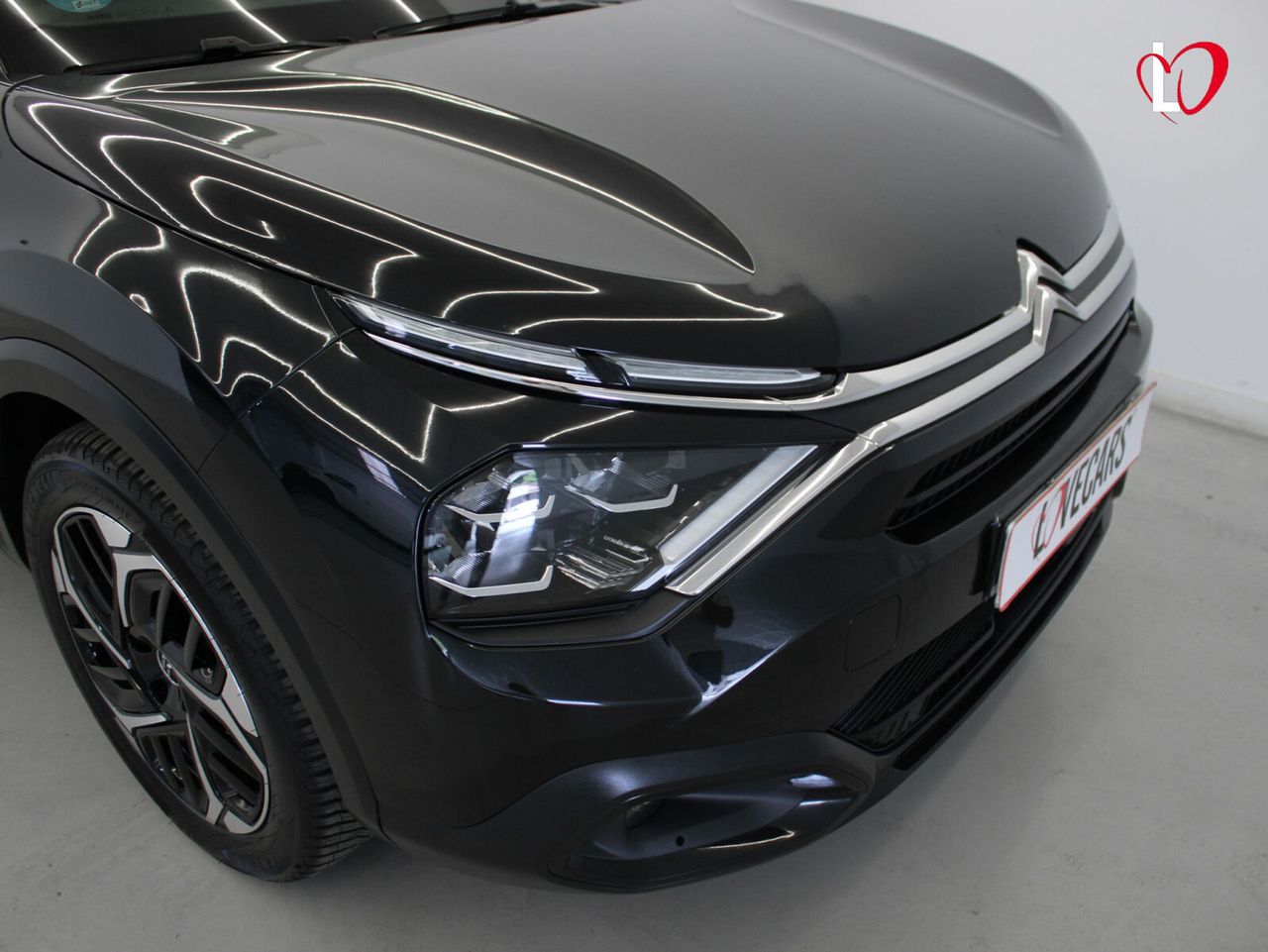 Citroën C4 BlueHdi 110 S&S Feel Pack - Foto 43