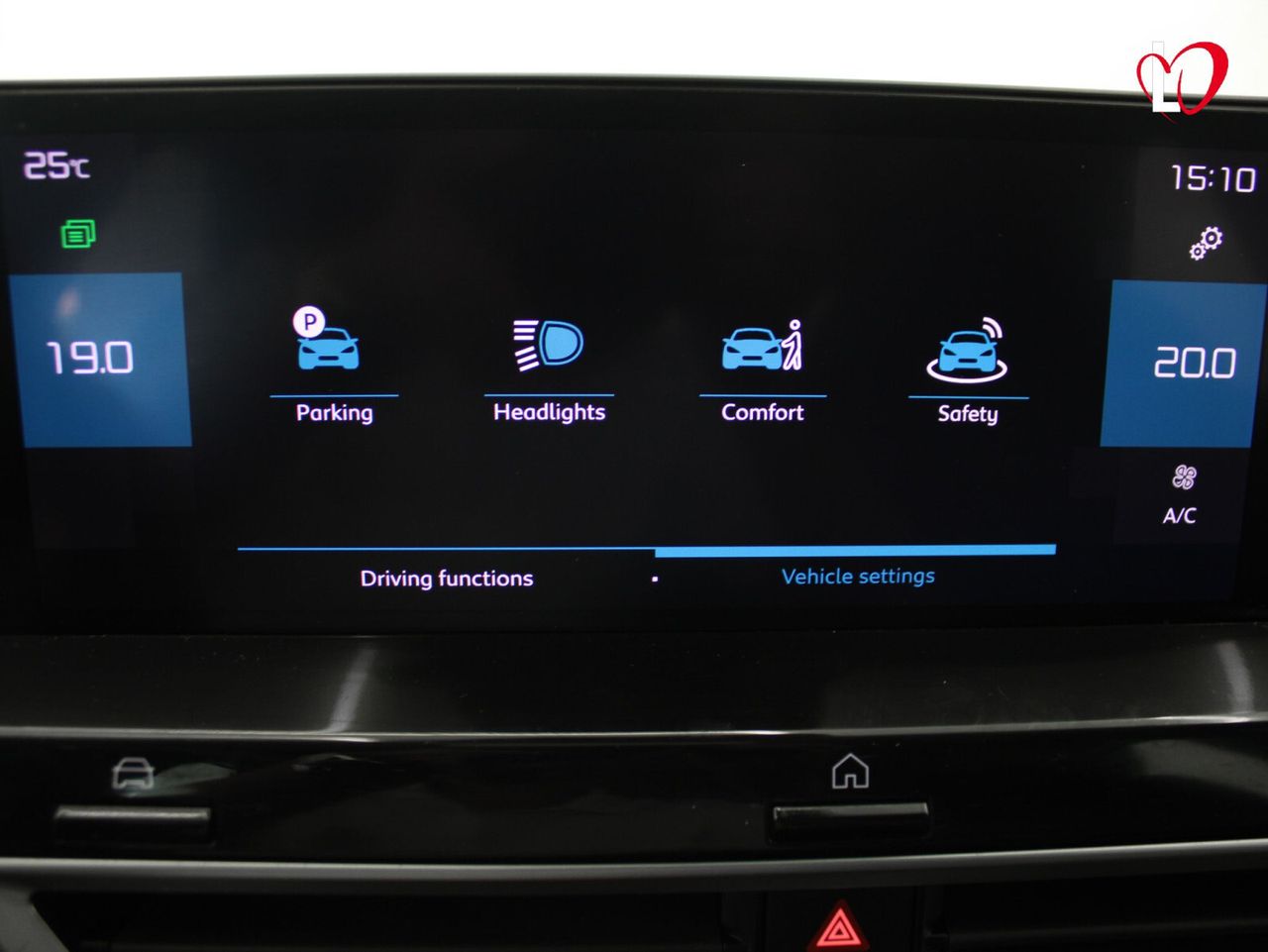 Citroën C4 BlueHdi 110 S&S Feel Pack - Foto 28
