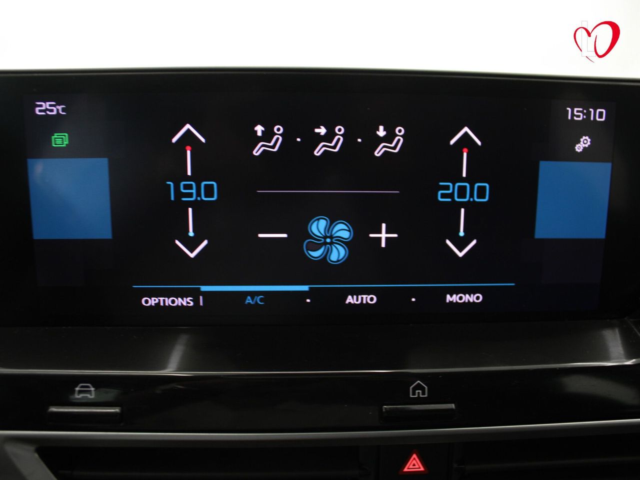 Citroën C4 BlueHdi 110 S&S Feel Pack - Foto 11