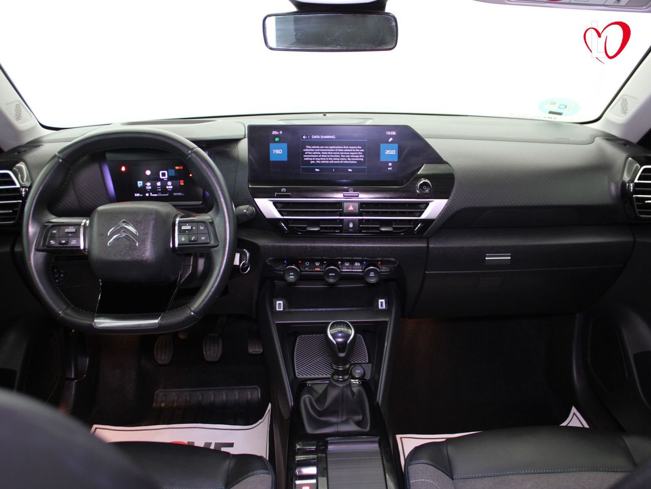 Citroën C4 BlueHdi 110 S&S Feel Pack - Foto 9