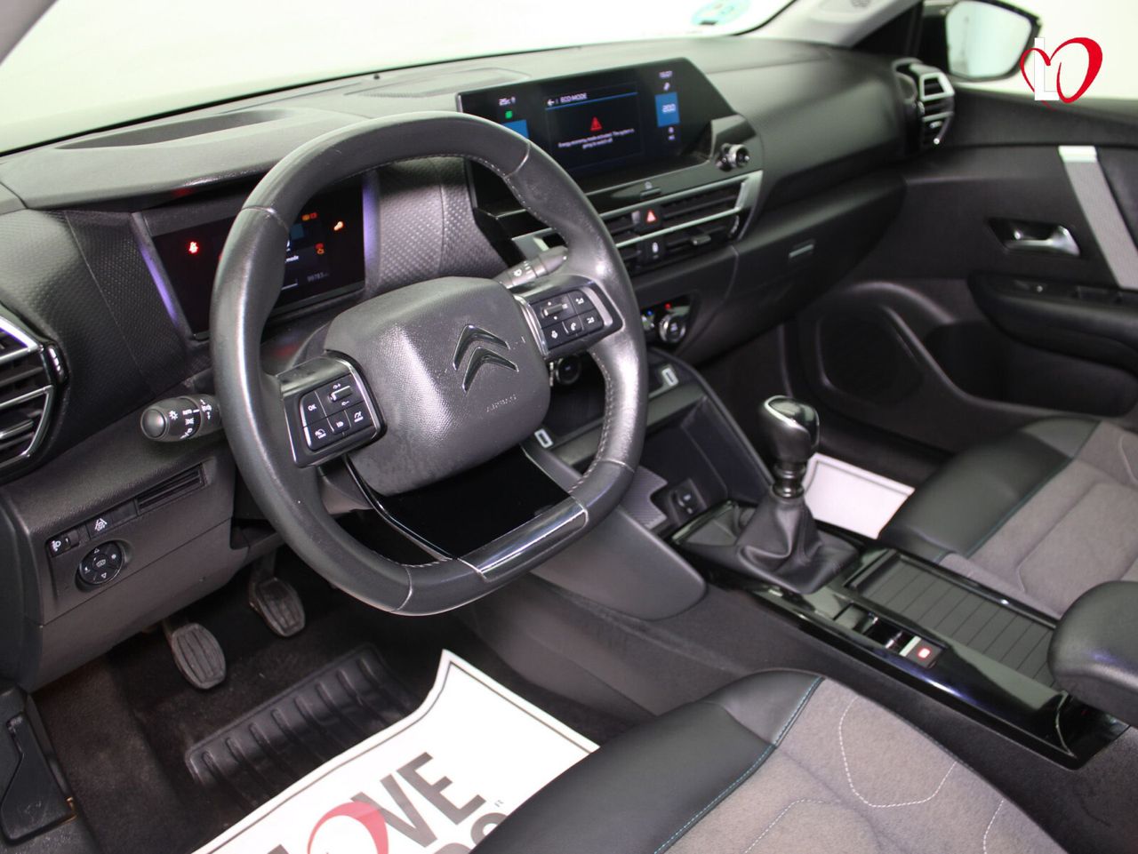 Citroën C4 BlueHdi 110 S&S Feel Pack - Foto 19