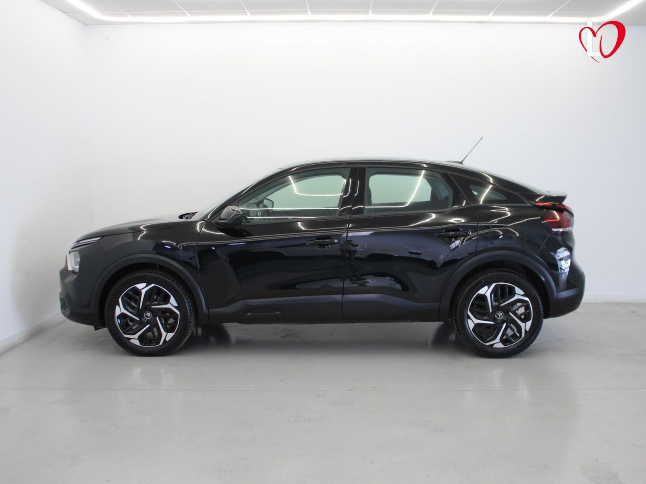 Citroën C4 BlueHdi 110 S&S Feel Pack - Foto 45
