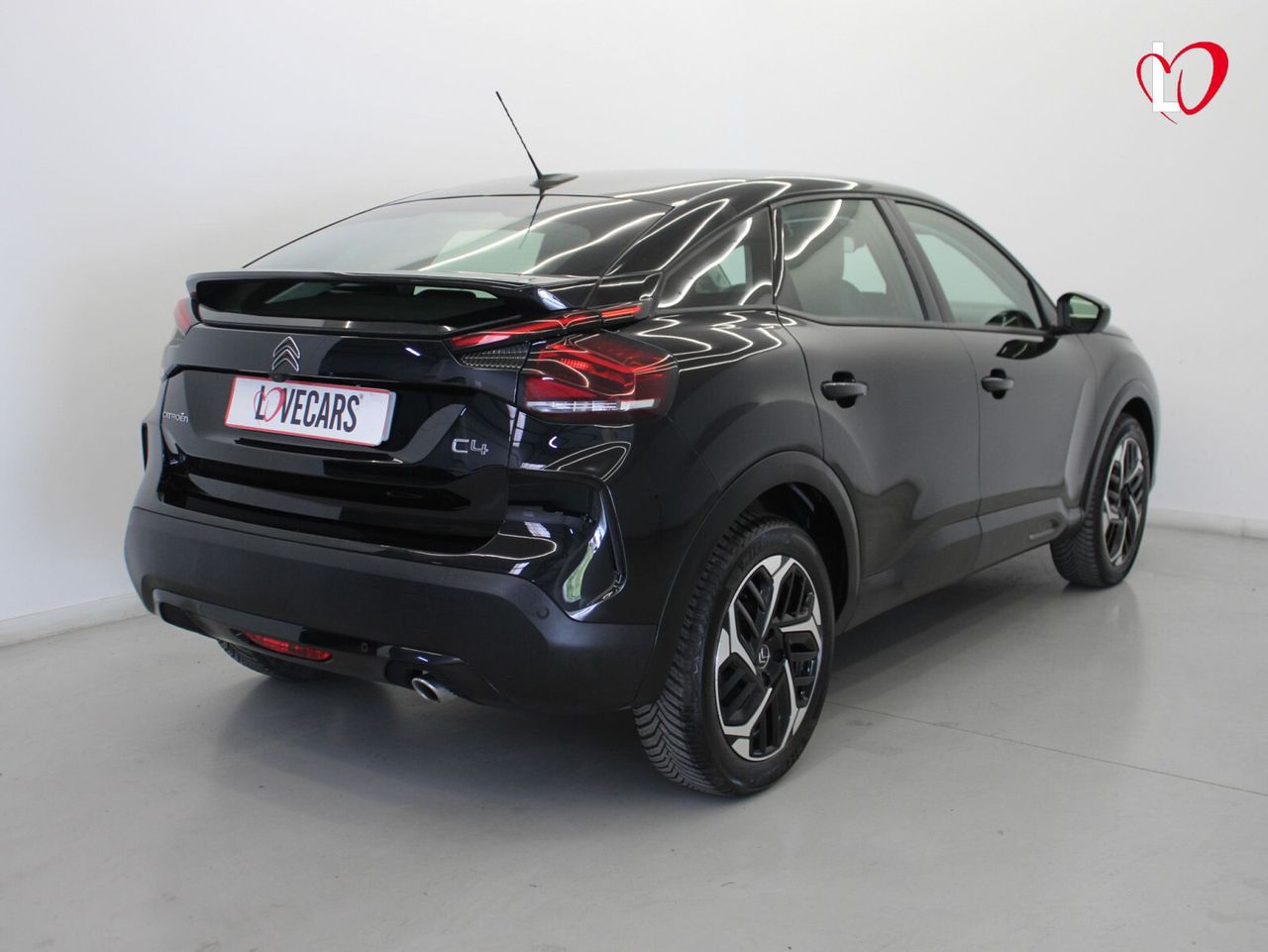 Citroën C4 BlueHdi 110 S&S Feel Pack - Foto 7