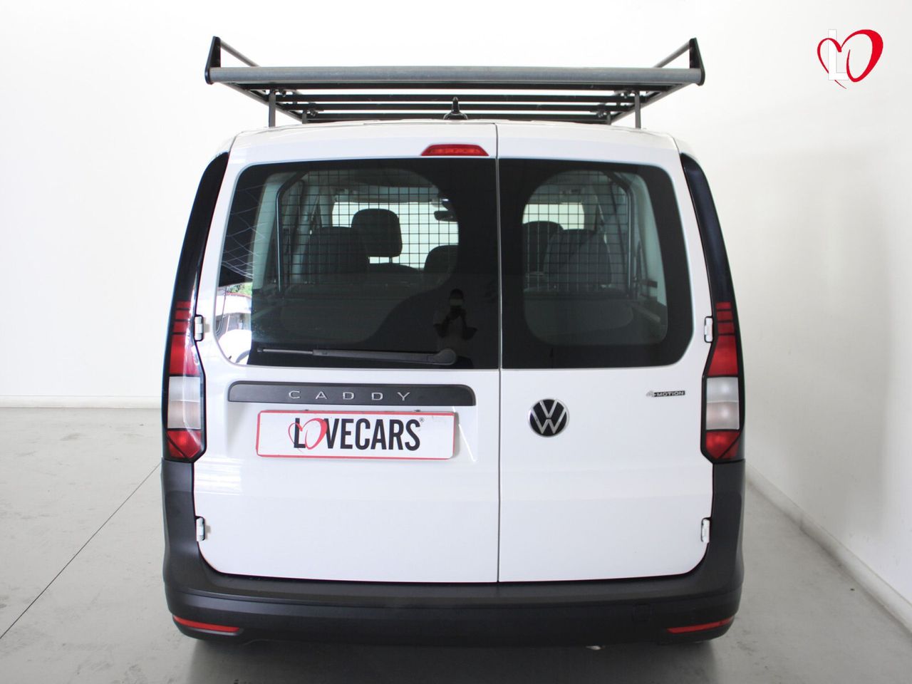 Volkswagen Caddy 2.0 TDI ORIGIN COMBI 4 MOTION 122 - Foto 36
