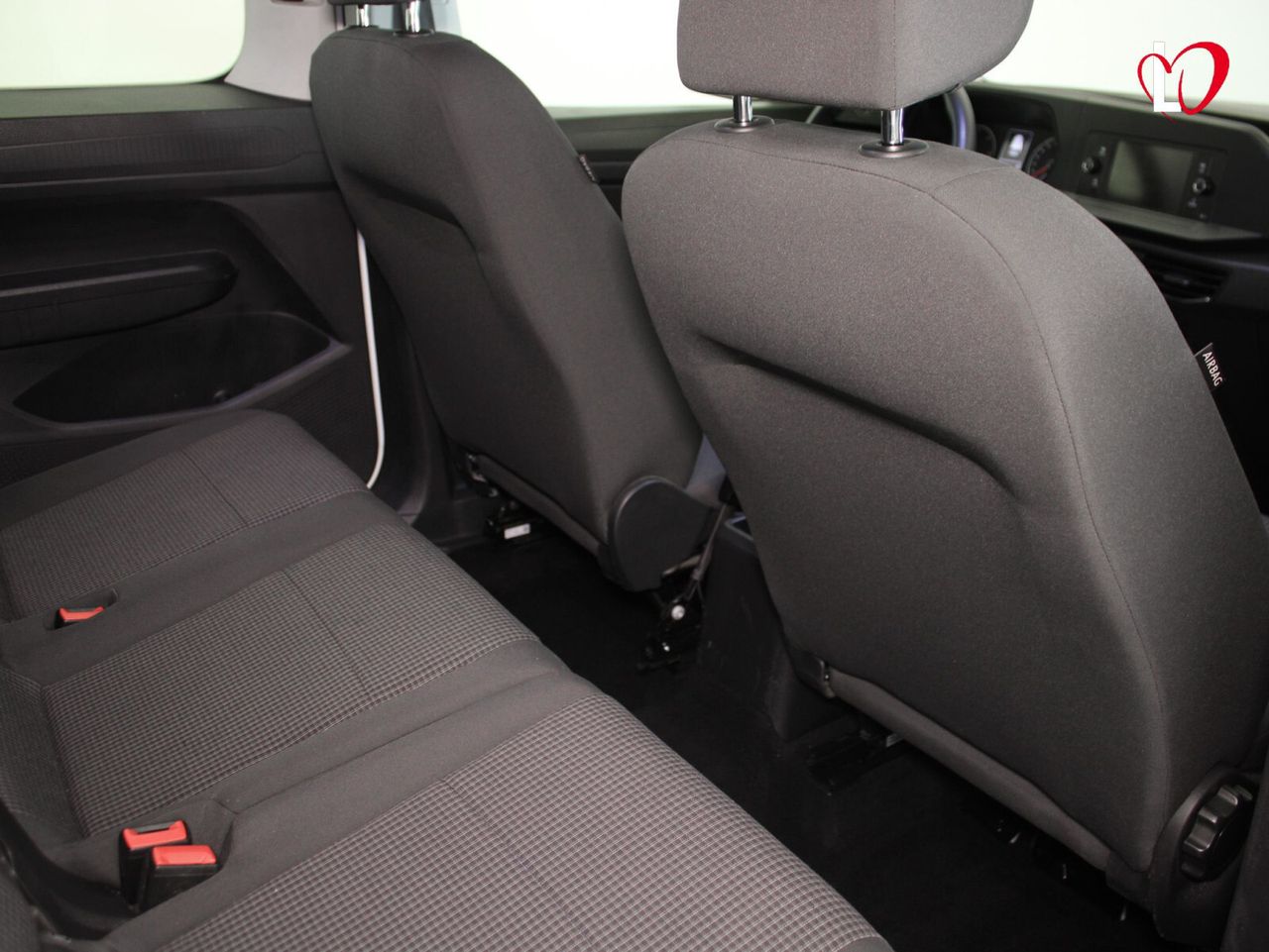 Volkswagen Caddy 2.0 TDI ORIGIN COMBI 4 MOTION 122 - Foto 27