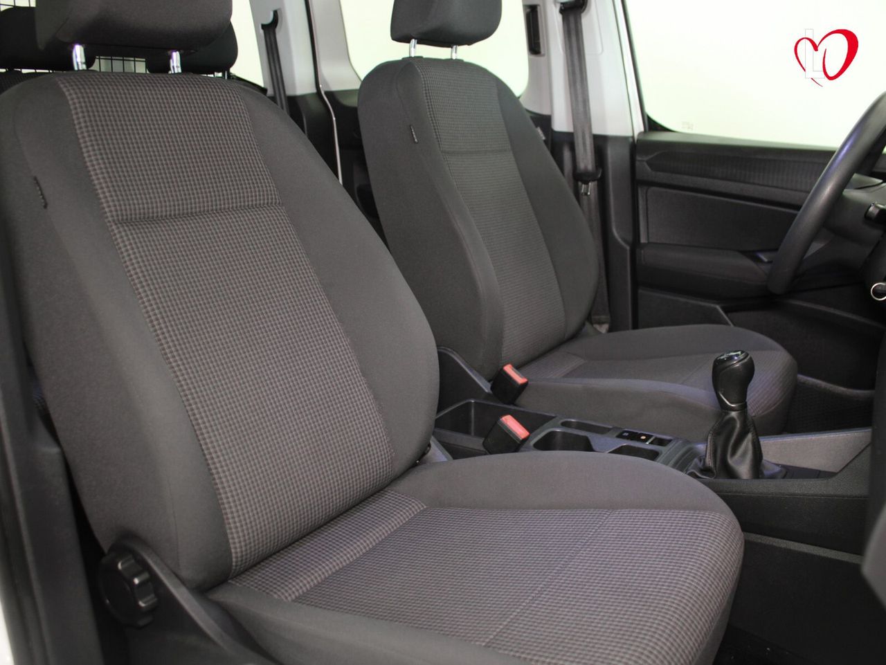 Volkswagen Caddy 2.0 TDI ORIGIN COMBI 4 MOTION 122 - Foto 26