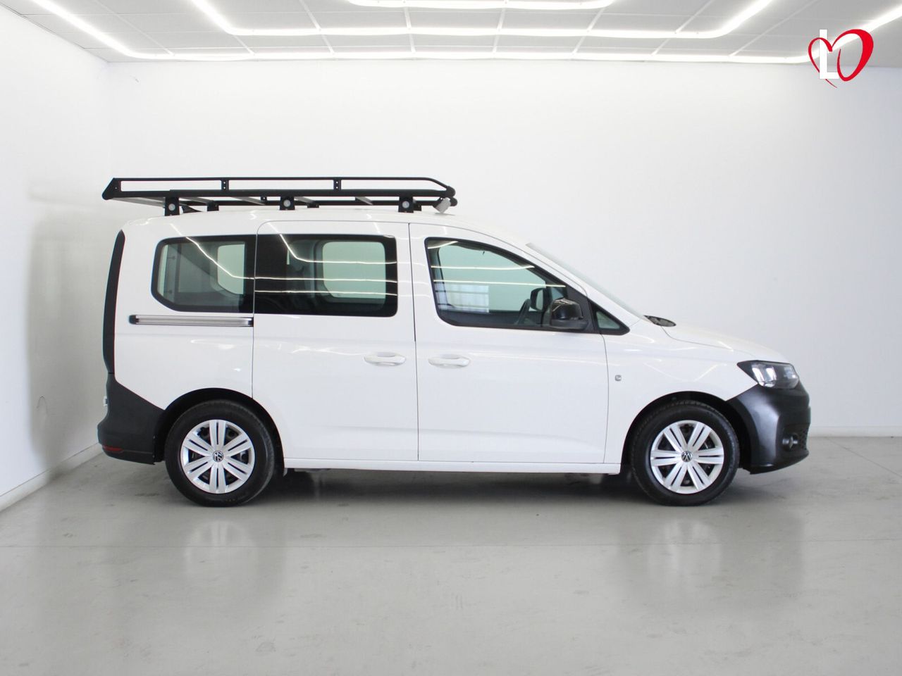 Volkswagen Caddy 2.0 TDI ORIGIN COMBI 4 MOTION 122 - Foto 33