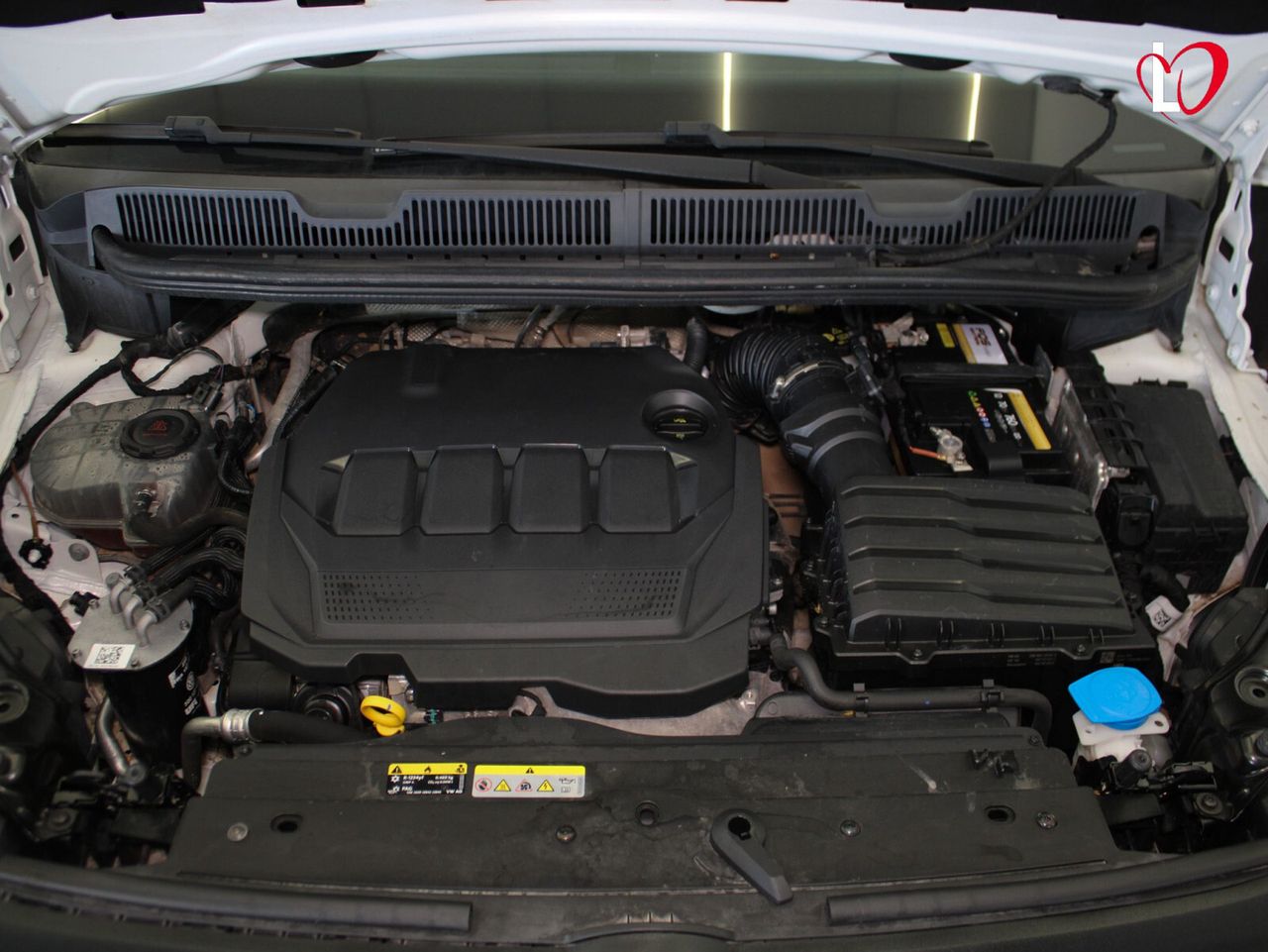 Volkswagen Caddy 2.0 TDI ORIGIN COMBI 4 MOTION 122 - Foto 14
