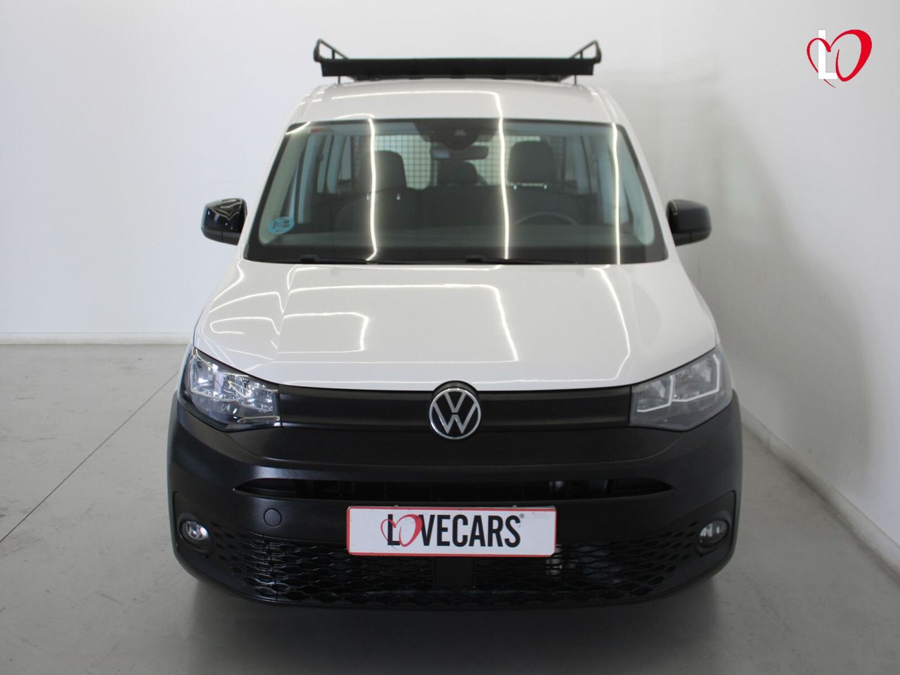 Volkswagen Caddy 2.0 TDI ORIGIN COMBI 4 MOTION 122 - Foto 34